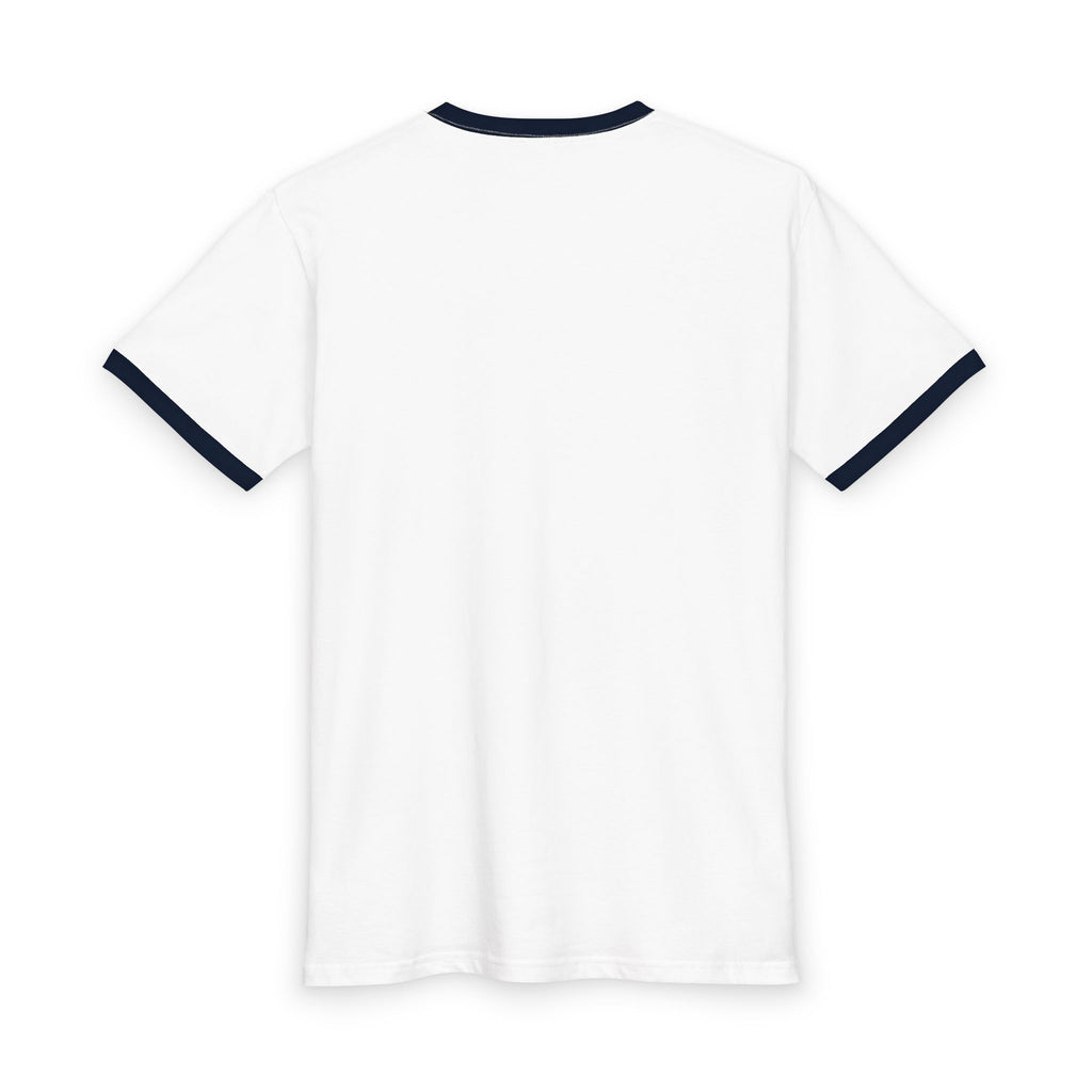 Saint Stu Ringer Tee