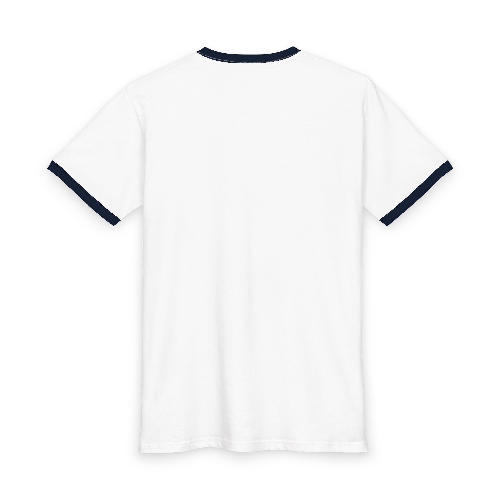 Saint Stu Ringer Tee