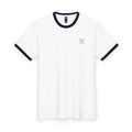 Saint Stu Ringer Tee