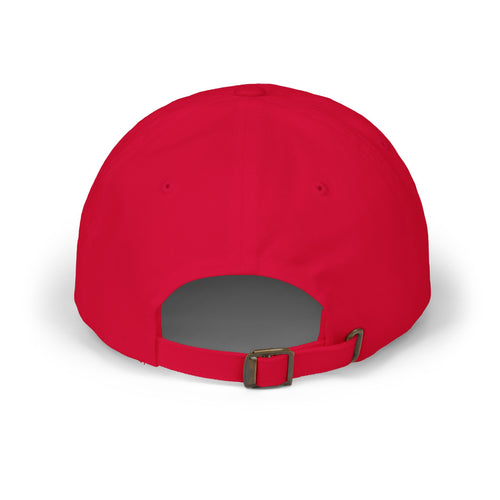 Club Stuesdays Dad Cap