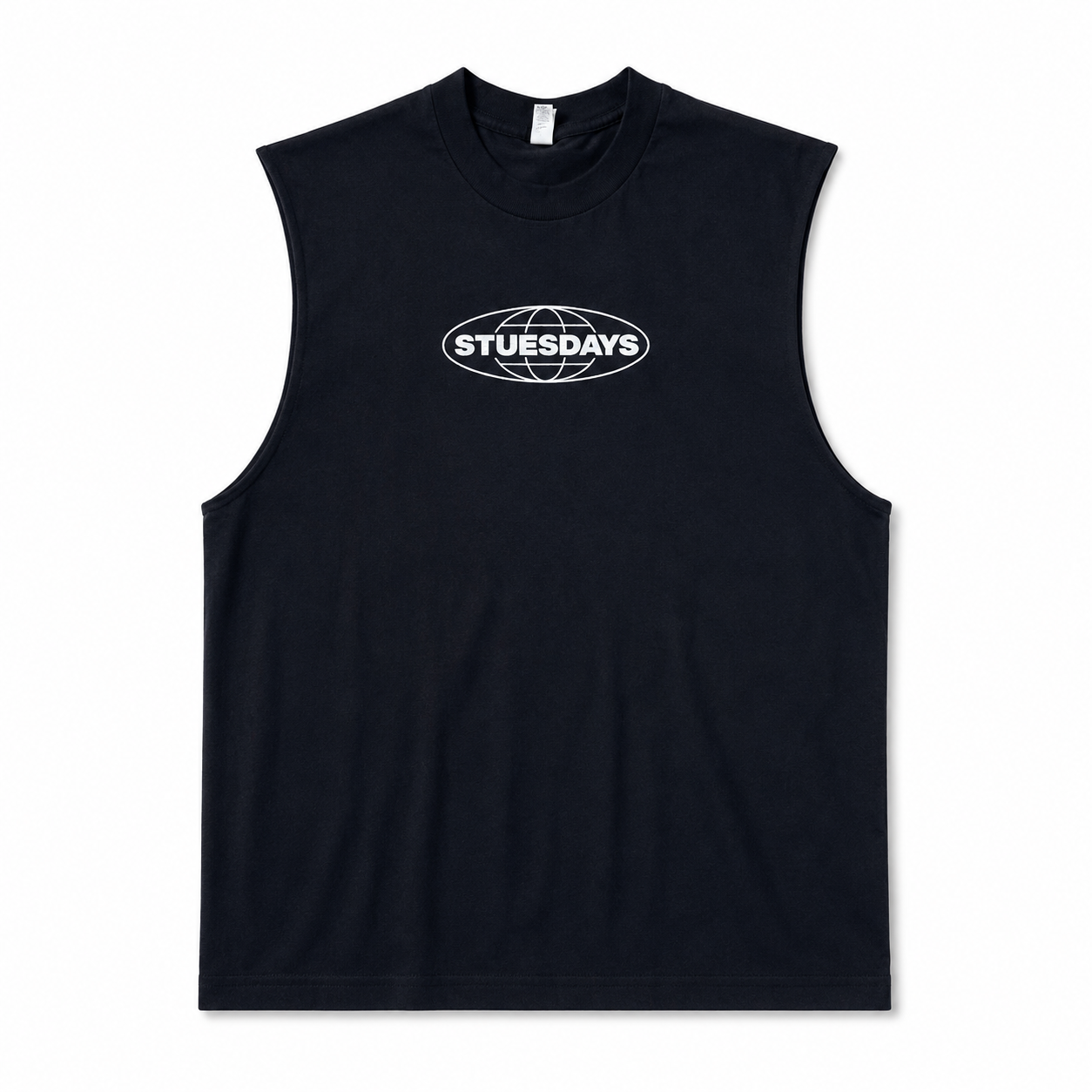 STUESDAYS Tank